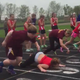 Illustration for article titled Well, This Is The Worst Way To Start A Race